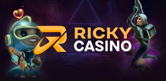 Ricky casino