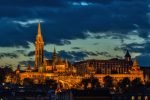 Medieval Castles in Europe