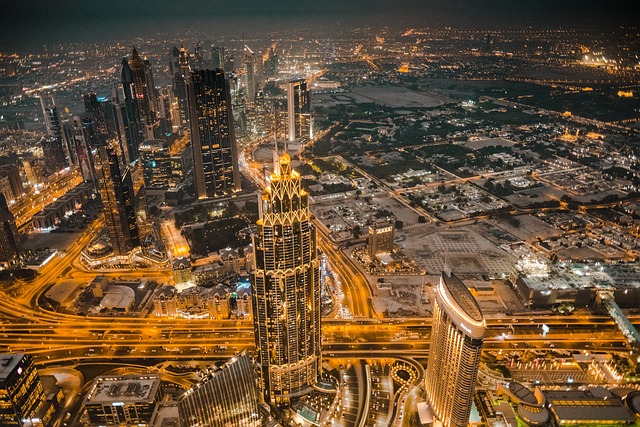 Must-see places to visit when traveling to the UAE