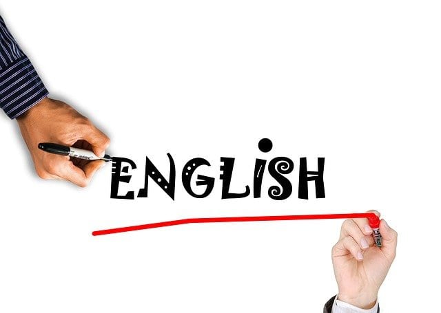 English Certified Translation