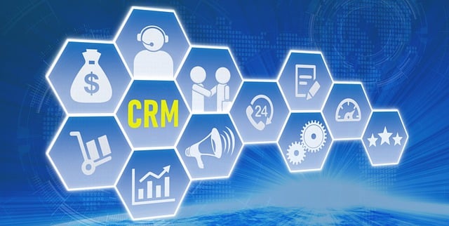 What is CRM