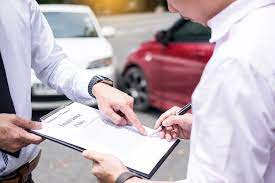 Car Accident Compensation