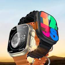 smart watch for men