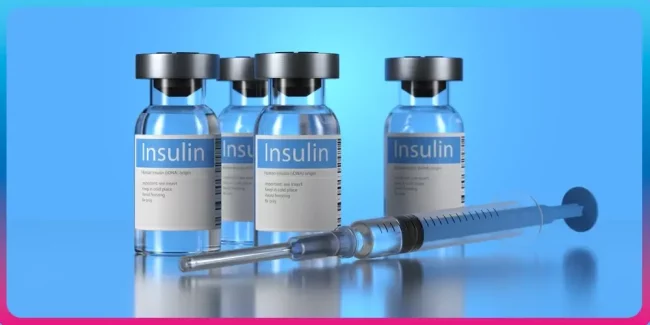 side effects of insulin