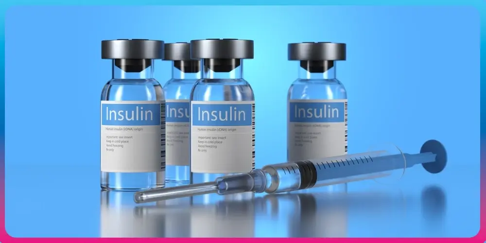 Insulin visual data 4