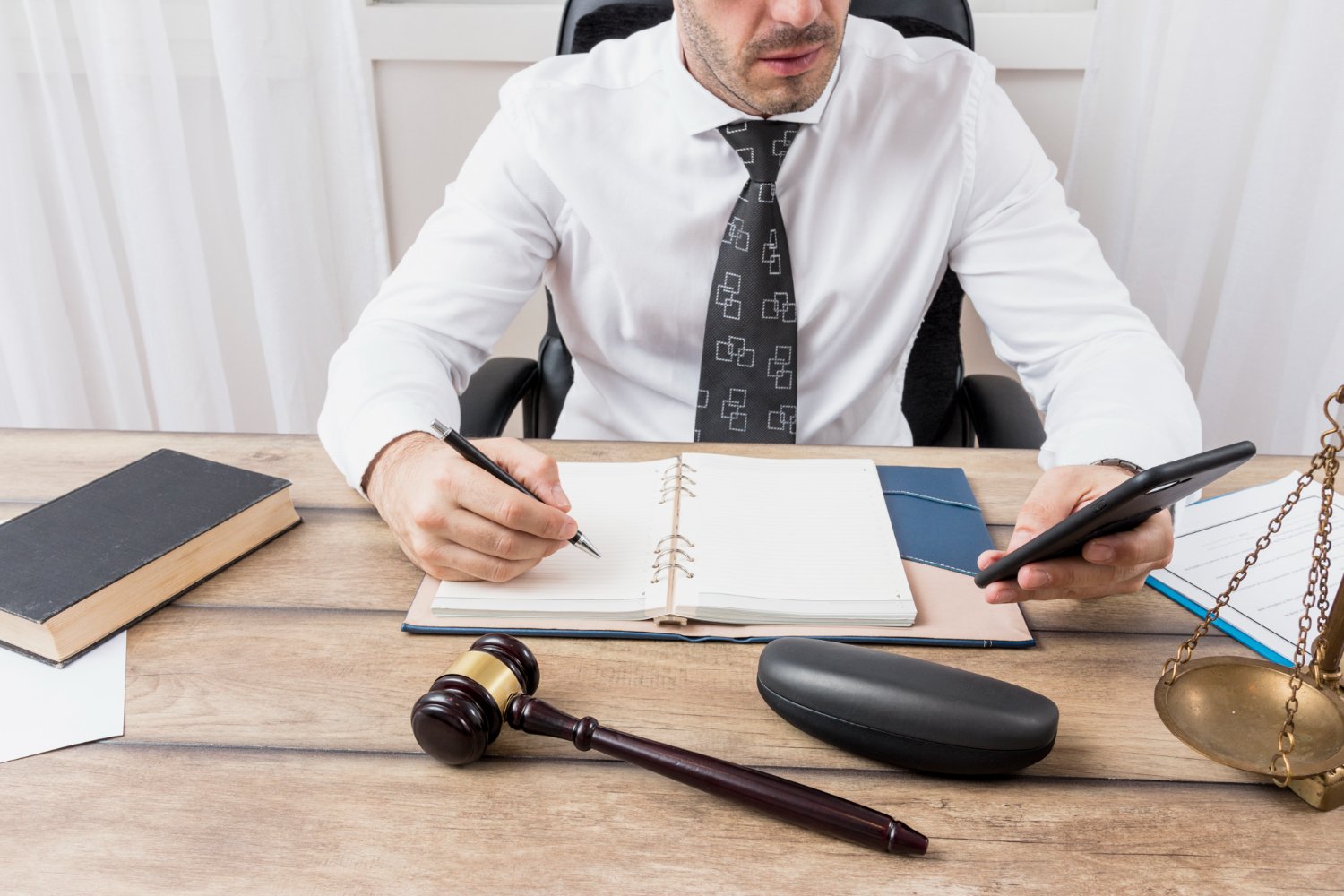 Signs That Tell You’ve Chosen The Right Personal Injury Lawyer