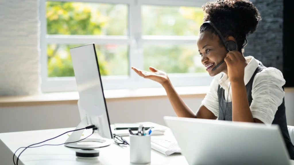 Virtual Administrative Support