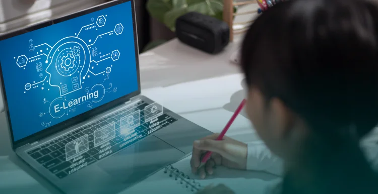 Role of Technology in Revolutionizing